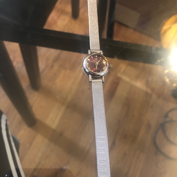 CALVIN KLEIN WOMEN’S WATERPROOF WATCH 1685 - Picture 7 of 7